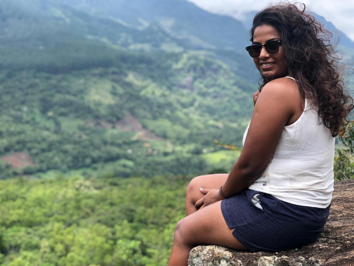 Genderless Jungle * Matale